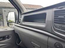 Ford Transit 350 EcoBlue Leader L3H3 130ps 2022 