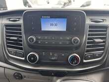 Ford Transit 350 EcoBlue Leader L3H3 130ps 2022 