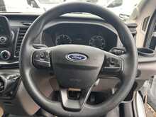 Ford Transit 350 EcoBlue Leader L3H3 130ps 2022 