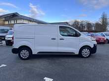 Citroen Dispatch BlueHDi 1000 Enterprise Edition M Euro 6 2023 