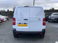 Citroen Dispatch BlueHDi 1000 Enterprise Edition M Euro 6 2023 