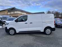 Citroen Dispatch BlueHDi 1000 Enterprise Edition M Euro 6 2023 
