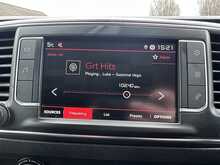 Citroen Dispatch BlueHDi 1000 Enterprise Edition M Euro 6 2023 