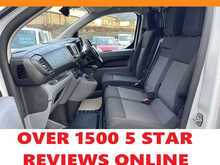 Citroen Dispatch BlueHDi 1000 Enterprise Edition M Euro 6 2023 