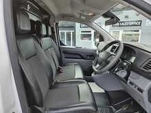 Vauxhall Vivaro Turbo D 2900 Dynamic L2H1 Euro 6 AC 2022 