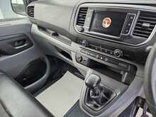 Vauxhall Vivaro Turbo D 2900 Dynamic L2H1 Euro 6 AC 2022 