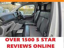 Vauxhall Vivaro Turbo D 2900 Dynamic L2H1 Euro 6 AC 2022 