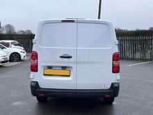 Vauxhall Vivaro Turbo D 2900 Dynamic L2H1 Euro 6 AC 2022 