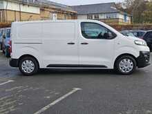 Citroen Dispatch BlueHDi 1000 Enterprise Pro M Euro 6 2022 