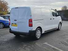 Citroen Dispatch BlueHDi 1000 Enterprise Pro M Euro 6 2022 