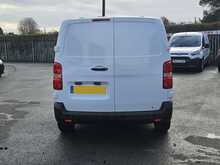 Citroen Dispatch BlueHDi 1000 Enterprise Pro M Euro 6 2022 