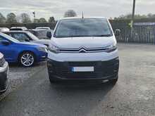 Citroen Dispatch BlueHDi 1000 Enterprise Pro M Euro 6 2022 