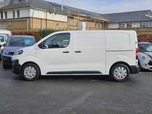 Citroen Dispatch BlueHDi 1000 Enterprise Pro M Euro 6 2022 