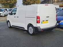 Citroen Dispatch BlueHDi 1000 Enterprise Pro M Euro 6 2022 