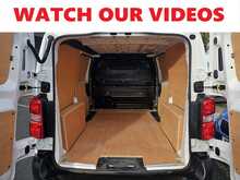 Citroen Dispatch BlueHDi 1000 Enterprise Pro M Euro 6 2022 