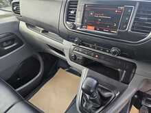 Citroen Dispatch BlueHDi 1000 Enterprise Pro M Euro 6 2022 