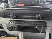 Citroen Dispatch BlueHDi 1000 Enterprise Pro M Euro 6 2022 