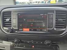 Citroen Dispatch BlueHDi 1000 Enterprise Pro M Euro 6 2022 