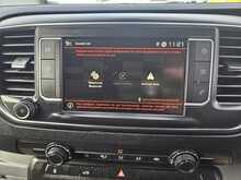 Citroen Dispatch BlueHDi 1000 Enterprise Pro M Euro 6 2022 