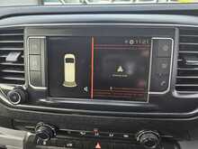 Citroen Dispatch BlueHDi 1000 Enterprise Pro M Euro 6 2022 