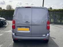 Citroen Dispatch BlueHDi 1000 Enterprise Pro M Euro 6 2022 