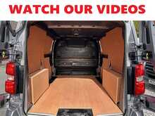 Citroen Dispatch BlueHDi 1000 Enterprise Pro M Euro 6 2022 