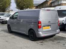 Citroen Dispatch BlueHDi 1000 Enterprise Pro M Euro 6 2022 