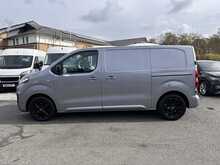 Citroen Dispatch BlueHDi 1000 Enterprise Pro M Euro 6 2022 
