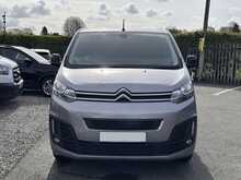 Citroen Dispatch BlueHDi 1000 Enterprise Pro M Euro 6 2022 