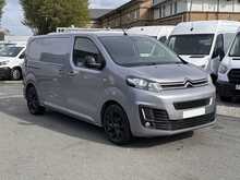 Citroen Dispatch BlueHDi 1000 Enterprise Pro M Euro 6 2022 