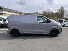 Citroen Dispatch BlueHDi 1000 Enterprise Pro M Euro 6 2022 