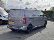 Citroen Dispatch BlueHDi 1000 Enterprise Pro M Euro 6 2022 