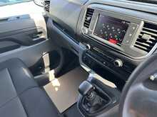 Citroen Dispatch BlueHDi 1000 Enterprise Pro M Euro 6 2022 