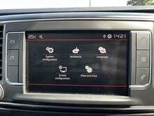 Citroen Dispatch BlueHDi 1000 Enterprise Pro M Euro 6 2022 