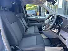 Citroen Dispatch BlueHDi 1000 Enterprise Pro M Euro 6 2022 