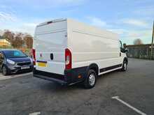 Peugeot Boxer BlueHDi 435 Professional Premium + L4H2 Euro 6 140ps 2023 