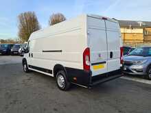 Peugeot Boxer BlueHDi 435 Professional Premium + L4H2 Euro 6 140ps 2023 