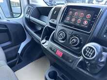 Peugeot Boxer BlueHDi 435 Professional Premium + L4H2 Euro 6 140ps 2023 