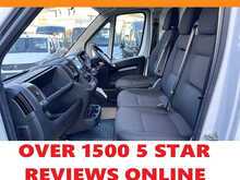 Peugeot Boxer BlueHDi 435 Professional Premium + L4H2 Euro 6 140ps 2023 