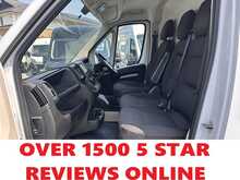 Peugeot Boxer BlueHDi 435 Professional Premium + L4H2 Euro 6 140ps 2023 