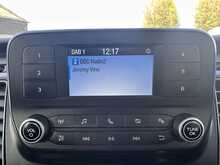 Ford Transit 350 EcoBlue Leader L3 DoubleCab Tipper RWD Euro 6 130ps 2022 