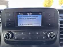 Ford Transit 350 EcoBlue Leader L3 DoubleCab Tipper RWD Euro 6 130ps 2022 