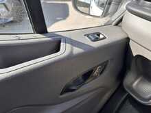 Ford Transit 350 EcoBlue Leader L3 DoubleCab Tipper RWD Euro 6 130ps 2022 