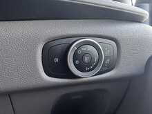 Ford Transit 350 EcoBlue Leader L3 DoubleCab Tipper RWD Euro 6 130ps 2022 