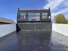 Ford Transit 350 EcoBlue Leader L3 DoubleCab Tipper RWD Euro 6 130ps 2022 