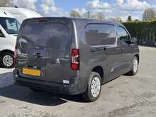 Peugeot Partner BlueHDi 950 Professional Premium + L2 Euro 6 2023 