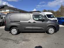 Peugeot Partner BlueHDi 950 Professional Premium + L2 Euro 6 2023 