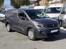 Peugeot Partner BlueHDi 950 Professional Premium + L2 Euro 6 2023 