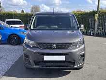 Peugeot Partner BlueHDi 950 Professional Premium + L2 Euro 6 2023 