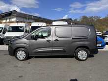 Peugeot Partner BlueHDi 950 Professional Premium + L2 Euro 6 2023 